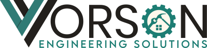 Vorson Engineering Solutions logo